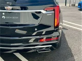2025 Cadillac XT6 Sedan for sale, Japanese used car export - photo 15 of 62 | GULJI TRADERS