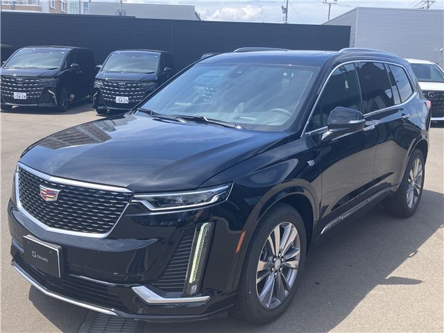 2026 Cadillac XT6 Sedan for sale, Japanese used car export | GULJI TRADERS
