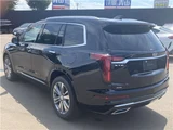 2026 Cadillac XT6 Sedan for sale, Japanese used car export - photo 2 of 65 | GULJI TRADERS
