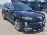 2026 Cadillac XT6 Sedan for sale, Japanese used car export - photo 4 of 65 | GULJI TRADERS