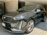 2026 Cadillac XT6 Sedan for sale, Japanese used car export - photo 1 of 14 | GULJI TRADERS