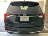 2026 Cadillac XT6 Sedan for sale, Japanese used car export - photo 6 of 14 | GULJI TRADERS