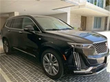 2026 Cadillac XT6 Sedan for sale, Japanese used car export - photo 7 of 14 | GULJI TRADERS