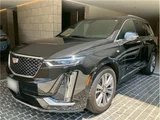 2026 Cadillac XT6 Sedan for sale, Japanese used car export - photo 1 of 5 | GULJI TRADERS