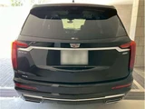 2026 Cadillac XT6 Sedan for sale, Japanese used car export - photo 2 of 5 | GULJI TRADERS