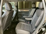 2026 Cadillac XT6 Sedan for sale, Japanese used car export - photo 5 of 5 | GULJI TRADERS