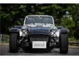 2023 Caterham 1.6S 1.6S Silver Sedan for sale, Japanese used car export - photo 4 of 27 | GULJI TRADERS