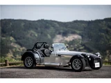 2023 Caterham 1.6S 1.6S Silver Sedan for sale, Japanese used car export - photo 5 of 27 | GULJI TRADERS