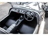 2023 Caterham 1.6S 1.6S Silver Sedan for sale, Japanese used car export - photo 6 of 27 | GULJI TRADERS