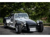 2023 Caterham 1.6S 1.6S Silver Sedan for sale, Japanese used car export - photo 7 of 27 | GULJI TRADERS