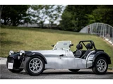 2023 Caterham 1.6S 1.6S Silver Sedan for sale, Japanese used car export - photo 8 of 27 | GULJI TRADERS