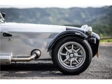 2023 Caterham 1.6S 1.6S Silver Sedan for sale, Japanese used car export - photo 10 of 27 | GULJI TRADERS