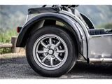 2023 Caterham 1.6S 1.6S Silver Sedan for sale, Japanese used car export - photo 12 of 27 | GULJI TRADERS