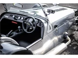 2023 Caterham 1.6S 1.6S Silver Sedan for sale, Japanese used car export - photo 13 of 27 | GULJI TRADERS