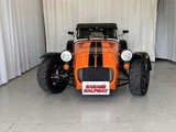 2019 Caterham 160S 160S Other Sedan for sale, Japanese used car export - photo 2 of 39 | GULJI TRADERS