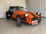 2019 Caterham 160S 160S Other Sedan for sale, Japanese used car export - photo 3 of 39 | GULJI TRADERS