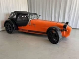 2019 Caterham 160S 160S Other Sedan for sale, Japanese used car export - photo 4 of 39 | GULJI TRADERS