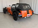2019 Caterham 160S 160S Other Sedan for sale, Japanese used car export - photo 7 of 39 | GULJI TRADERS