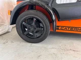 2019 Caterham 160S 160S Other Sedan for sale, Japanese used car export - photo 9 of 39 | GULJI TRADERS