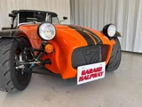2019 Caterham 160S 160S Other Sedan for sale, Japanese used car export - photo 12 of 39 | GULJI TRADERS
