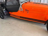 2019 Caterham 160S 160S Other Sedan for sale, Japanese used car export - photo 16 of 39 | GULJI TRADERS
