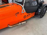 2019 Caterham 160S 160S Other Sedan for sale, Japanese used car export - photo 17 of 39 | GULJI TRADERS