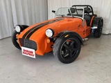 2019 Caterham 160S 160S Other Sedan for sale, Japanese used car export - photo 29 of 39 | GULJI TRADERS