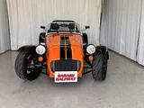 2019 Caterham 160S 160S Other Sedan for sale, Japanese used car export - photo 30 of 39 | GULJI TRADERS