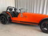 2019 Caterham 160S 160S Other Sedan for sale, Japanese used car export - photo 32 of 39 | GULJI TRADERS