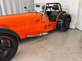 2019 Caterham 160S 160S Other Sedan for sale, Japanese used car export - photo 33 of 39 | GULJI TRADERS