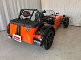 2019 Caterham 160S 160S Other Sedan for sale, Japanese used car export - photo 34 of 39 | GULJI TRADERS