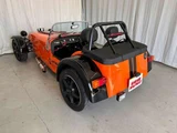 2019 Caterham 160S 160S Other Sedan for sale, Japanese used car export - photo 36 of 39 | GULJI TRADERS