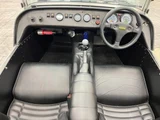 2021 Caterham S S Black Sedan for sale, Japanese used car export - photo 3 of 9 | GULJI TRADERS