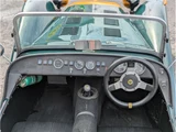 1989 Caterham Super Seven Super Seven Green Coupe for sale, Japanese used car export - photo 3 of 50 | GULJI TRADERS