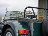 1989 Caterham Super Seven Super Seven Green Coupe for sale, Japanese used car export - photo 5 of 50 | GULJI TRADERS