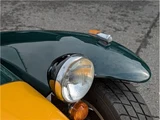 1989 Caterham Super Seven Super Seven Green Coupe for sale, Japanese used car export - photo 8 of 50 | GULJI TRADERS
