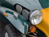 1989 Caterham Super Seven Super Seven Green Coupe for sale, Japanese used car export - photo 9 of 50 | GULJI TRADERS