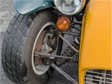 1989 Caterham Super Seven Super Seven Green Coupe for sale, Japanese used car export - photo 11 of 50 | GULJI TRADERS