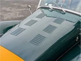 1989 Caterham Super Seven Super Seven Green Coupe for sale, Japanese used car export - photo 13 of 50 | GULJI TRADERS