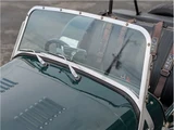 1989 Caterham Super Seven Super Seven Green Coupe for sale, Japanese used car export - photo 14 of 50 | GULJI TRADERS