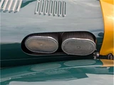 1989 Caterham Super Seven Super Seven Green Coupe for sale, Japanese used car export - photo 15 of 50 | GULJI TRADERS