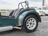 1989 Caterham Super Seven Super Seven Green Coupe for sale, Japanese used car export - photo 23 of 50 | GULJI TRADERS