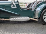 1989 Caterham Super Seven Super Seven Green Coupe for sale, Japanese used car export - photo 24 of 50 | GULJI TRADERS
