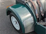 1989 Caterham Super Seven Super Seven Green Coupe for sale, Japanese used car export - photo 27 of 50 | GULJI TRADERS
