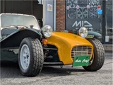 1989 Caterham Super Seven Super Seven Green Coupe for sale, Japanese used car export - photo 28 of 50 | GULJI TRADERS