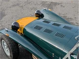 1989 Caterham Super Seven Super Seven Green Coupe for sale, Japanese used car export - photo 29 of 50 | GULJI TRADERS