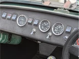 1989 Caterham Super Seven Super Seven Green Coupe for sale, Japanese used car export - photo 32 of 50 | GULJI TRADERS