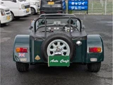 1989 Caterham Super Seven Super Seven Green Coupe for sale, Japanese used car export - photo 41 of 50 | GULJI TRADERS