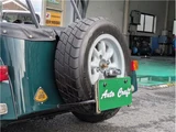 1989 Caterham Super Seven Super Seven Green Coupe for sale, Japanese used car export - photo 43 of 50 | GULJI TRADERS