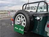1989 Caterham Super Seven Super Seven Green Coupe for sale, Japanese used car export - photo 45 of 50 | GULJI TRADERS